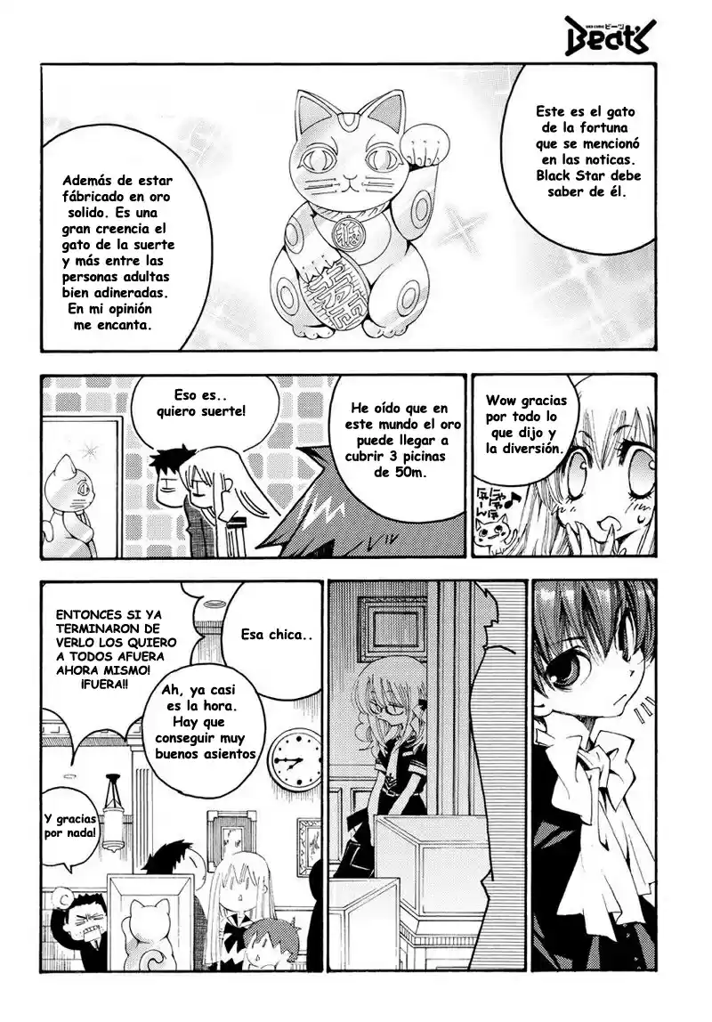 Matantei Loki Ragnarok Shin Sekai no Kamigami (2011) - Capítulo 13 - Página 13 - LectorTMOo
