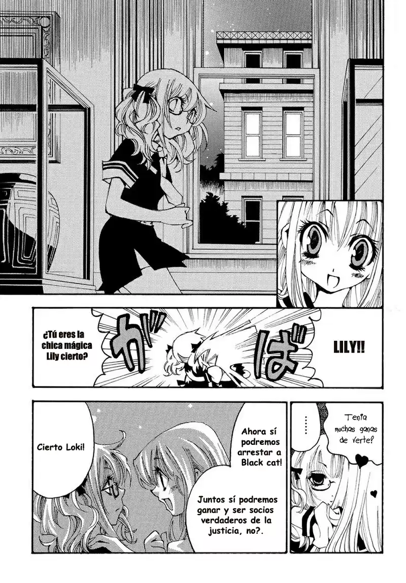 Matantei Loki Ragnarok Shin Sekai no Kamigami (2011) - Capítulo 13 - Página 16 - LectorTMOo