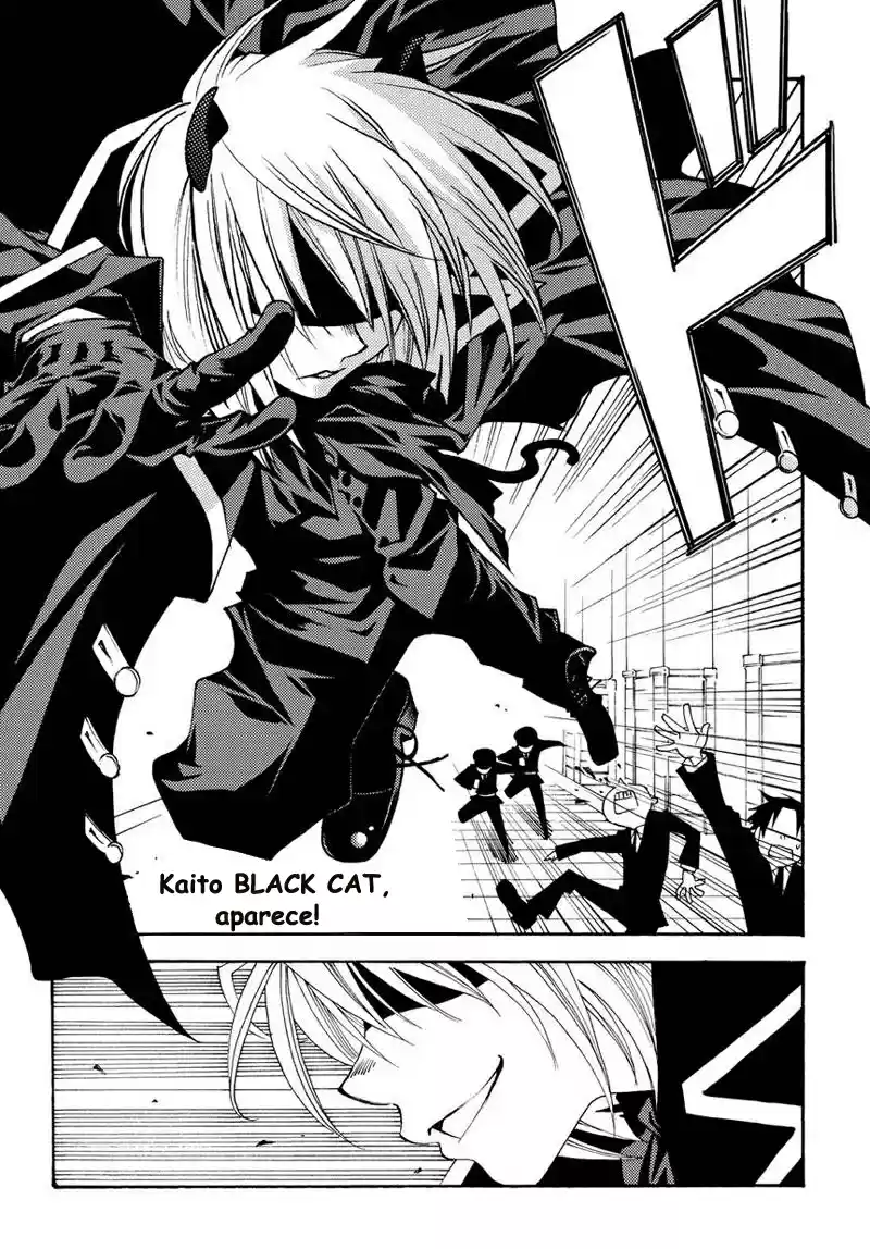 Matantei Loki Ragnarok Shin Sekai no Kamigami (2011) - Capítulo 14 - Página 5 - LectorTMOo