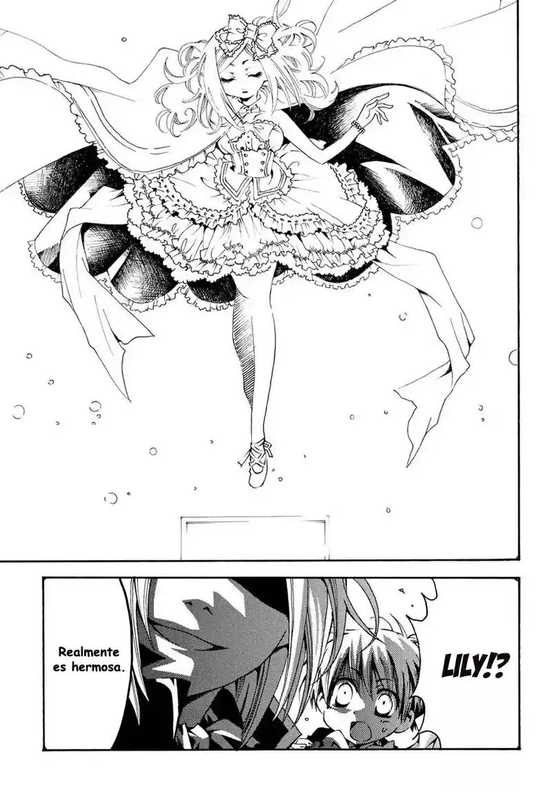 Matantei Loki Ragnarok Shin Sekai no Kamigami (2011) - Capítulo 14 - Página 10 - LectorTMOo