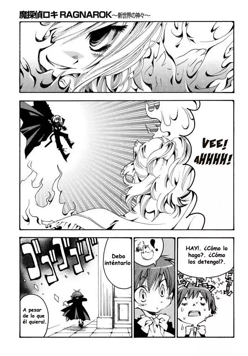 Matantei Loki Ragnarok Shin Sekai no Kamigami (2011) - Capítulo 14 - Página 13 - LectorTMOo