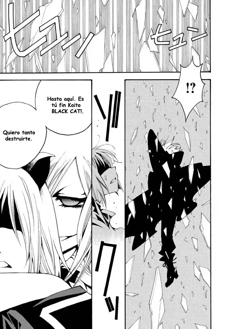 Matantei Loki Ragnarok Shin Sekai no Kamigami (2011) - Capítulo 14 - Página 15 - LectorTMOo