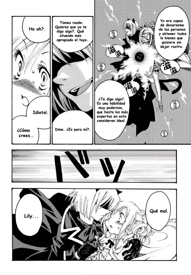 Matantei Loki Ragnarok Shin Sekai no Kamigami (2011) - Capítulo 14 - Página 16 - LectorTMOo