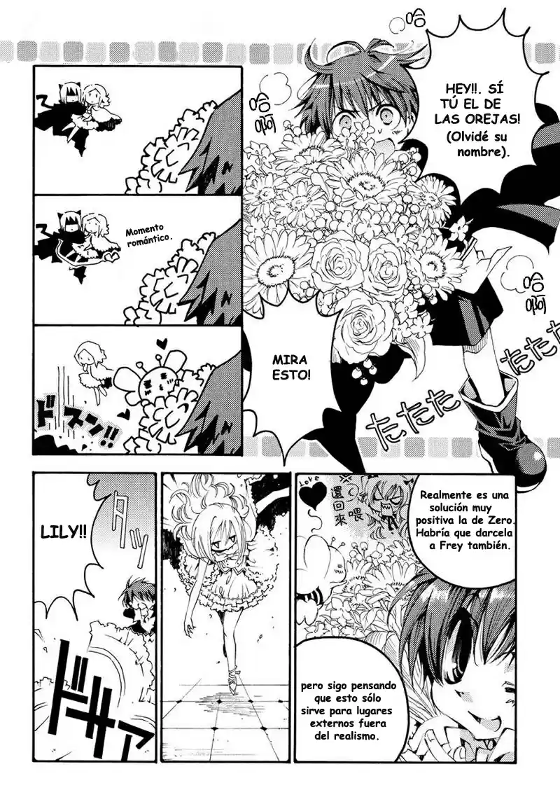 Matantei Loki Ragnarok Shin Sekai no Kamigami (2011) - Capítulo 14 - Página 18 - LectorTMOo