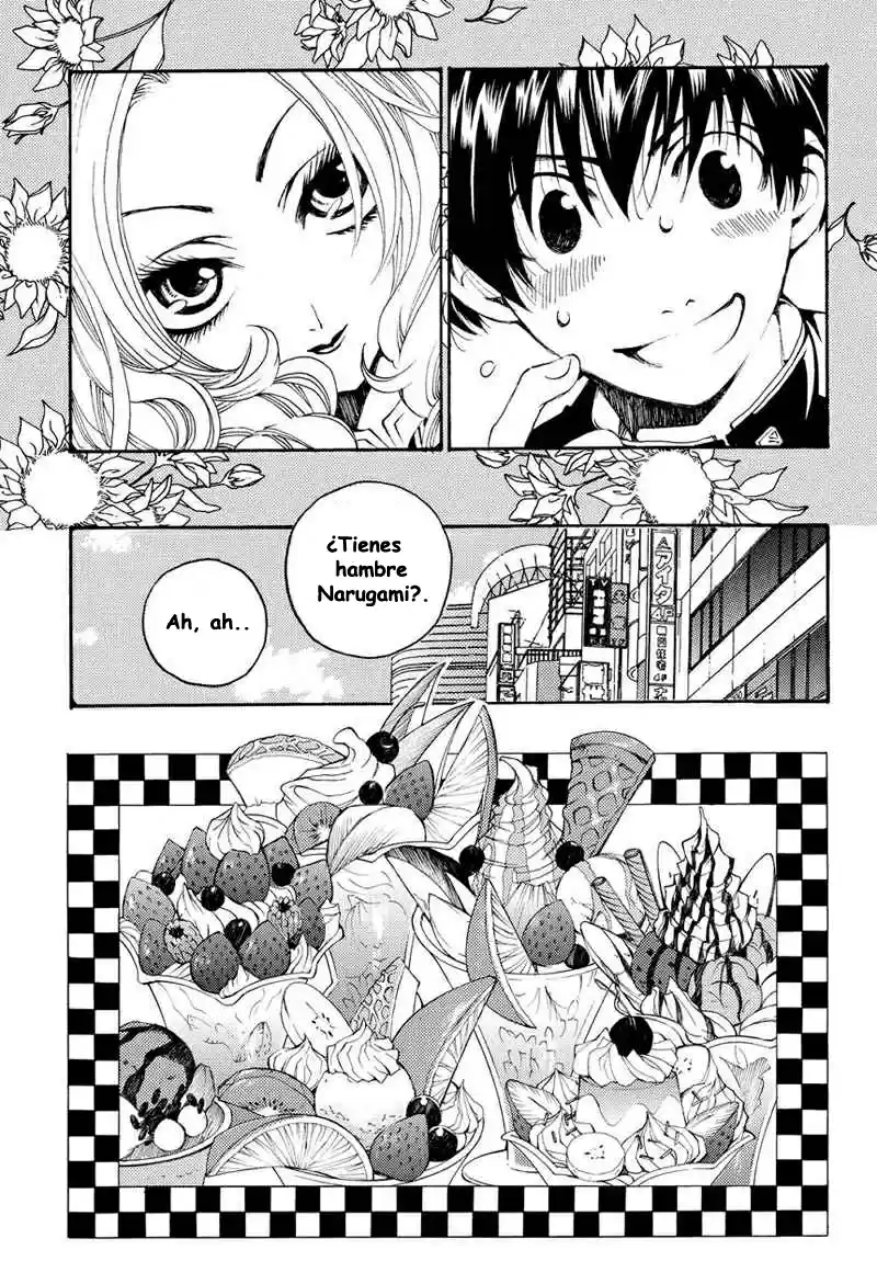 Matantei Loki Ragnarok Shin Sekai no Kamigami (2011) - Capítulo 15 - Página 8 - LectorTMOo