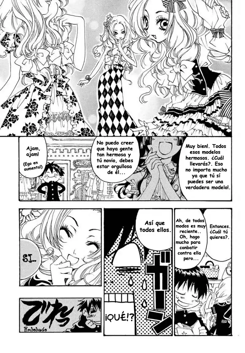 Matantei Loki Ragnarok Shin Sekai no Kamigami (2011) - Capítulo 15 - Página 10 - LectorTMOo