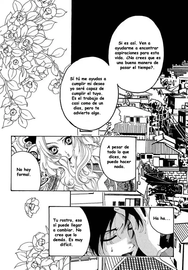 Matantei Loki Ragnarok Shin Sekai no Kamigami (2011) - Capítulo 15 - Página 13 - LectorTMOo