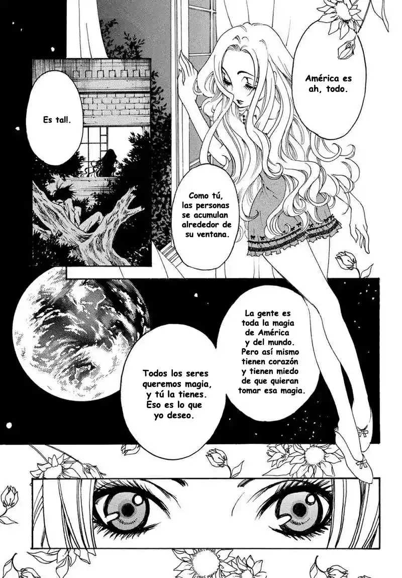 Matantei Loki Ragnarok Shin Sekai no Kamigami (2011) - Capítulo 15 - Página 14 - LectorTMOo