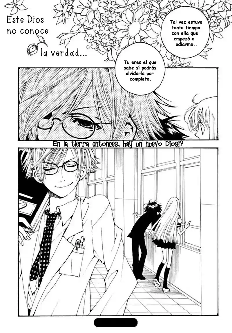 Matantei Loki Ragnarok Shin Sekai no Kamigami (2011) - Capítulo 15 - Página 24 - LectorTMOo