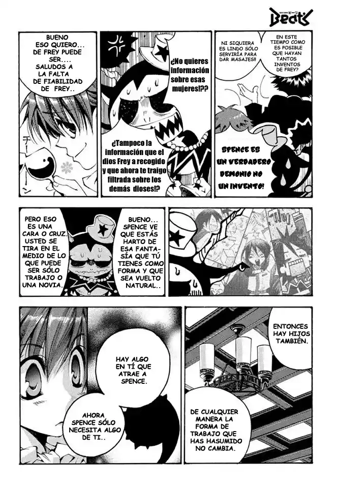 Matantei Loki Ragnarok Shin Sekai no Kamigami (2011) - Capítulo 16 - Página 6 - LectorTMOo