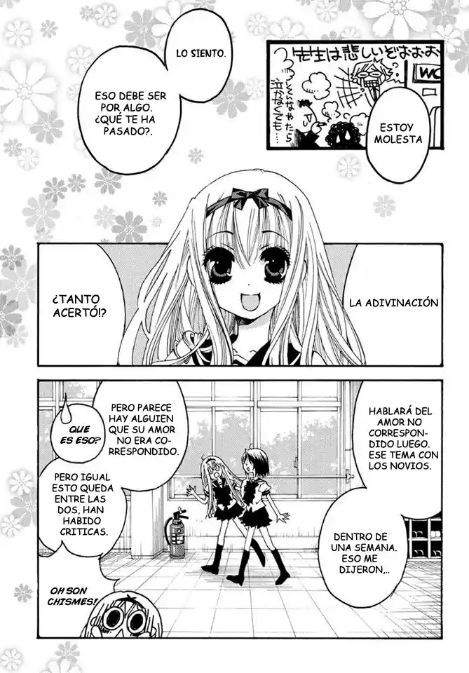 Matantei Loki Ragnarok Shin Sekai no Kamigami (2011) - Capítulo 16 - Página 9 - LectorTMOo