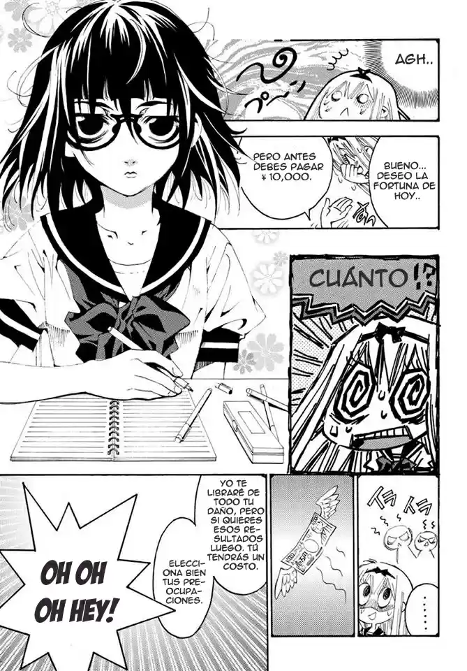 Matantei Loki Ragnarok Shin Sekai no Kamigami (2011) - Capítulo 16 - Página 11 - LectorTMOo