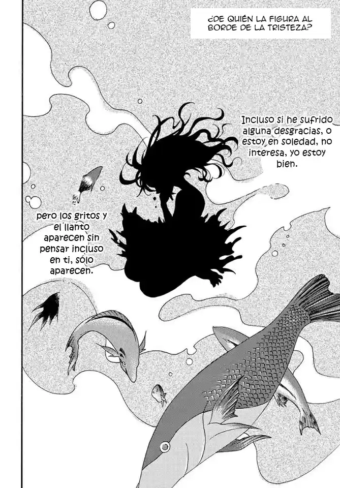 Matantei Loki Ragnarok Shin Sekai no Kamigami (2011) - Capítulo 18 - Página 5 - LectorTMOo