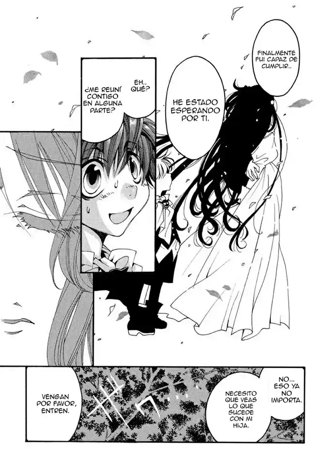 Matantei Loki Ragnarok Shin Sekai no Kamigami (2011) - Capítulo 18 - Página 14 - LectorTMOo