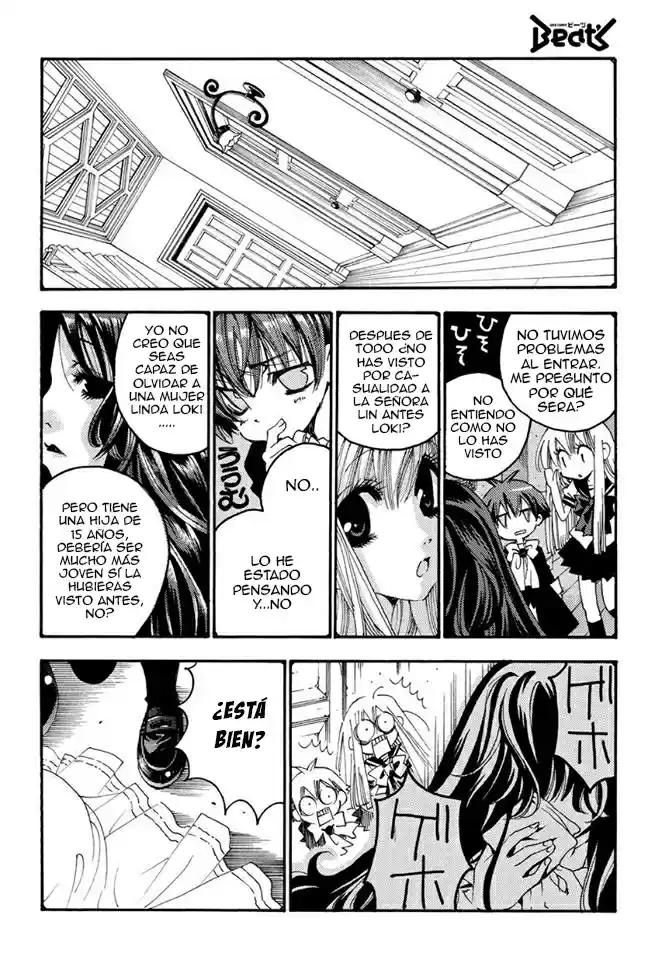 Matantei Loki Ragnarok Shin Sekai no Kamigami (2011) - Capítulo 18 - Página 15 - LectorTMOo