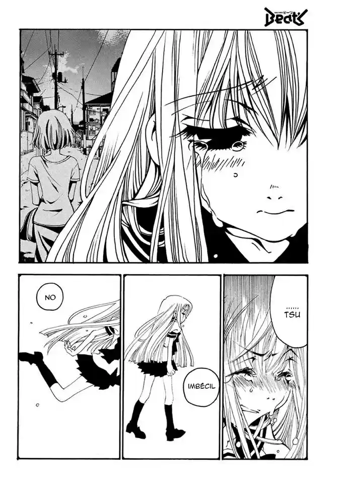 Matantei Loki Ragnarok Shin Sekai no Kamigami (2011) - Capítulo 19 - Página 9 - LectorTMOo