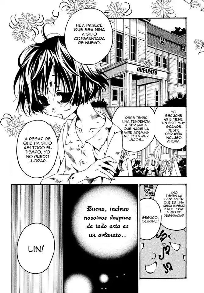 Matantei Loki Ragnarok Shin Sekai no Kamigami (2011) - Capítulo 19 - Página 11 - LectorTMOo