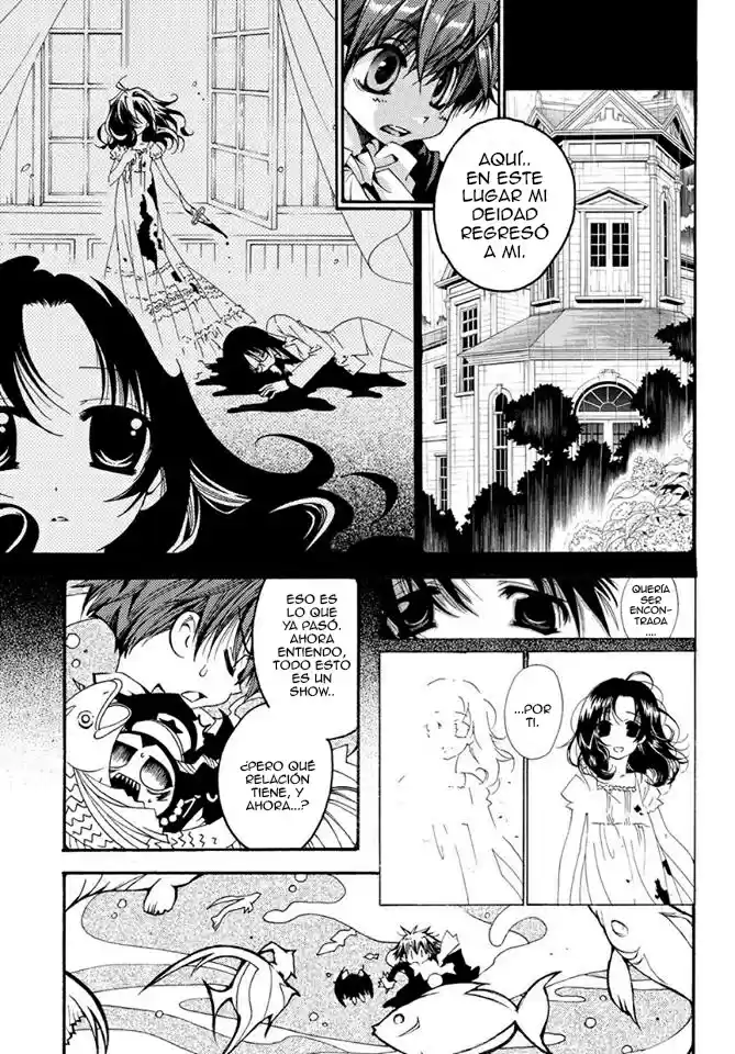 Matantei Loki Ragnarok Shin Sekai no Kamigami (2011) - Capítulo 19 - Página 15 - LectorTMOo