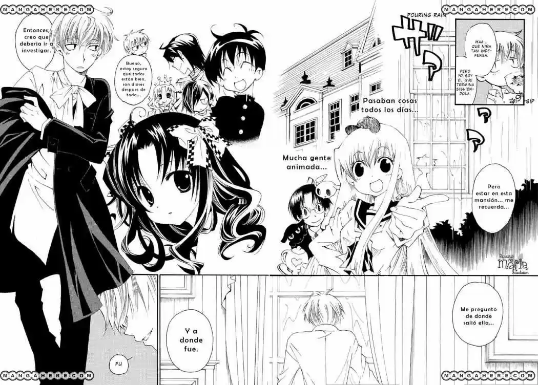 Matantei Loki Ragnarok Shin Sekai no Kamigami (2011) - Capítulo 2 - Página 12 - LectorTMOo