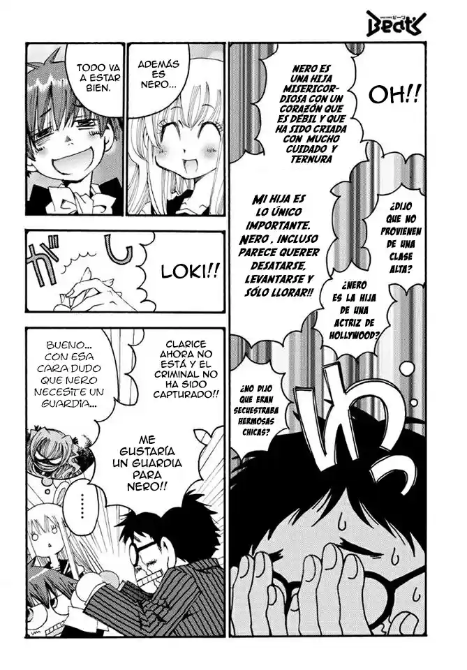 Matantei Loki Ragnarok Shin Sekai no Kamigami (2011) - Capítulo 20 - Página 9 - LectorTMOo
