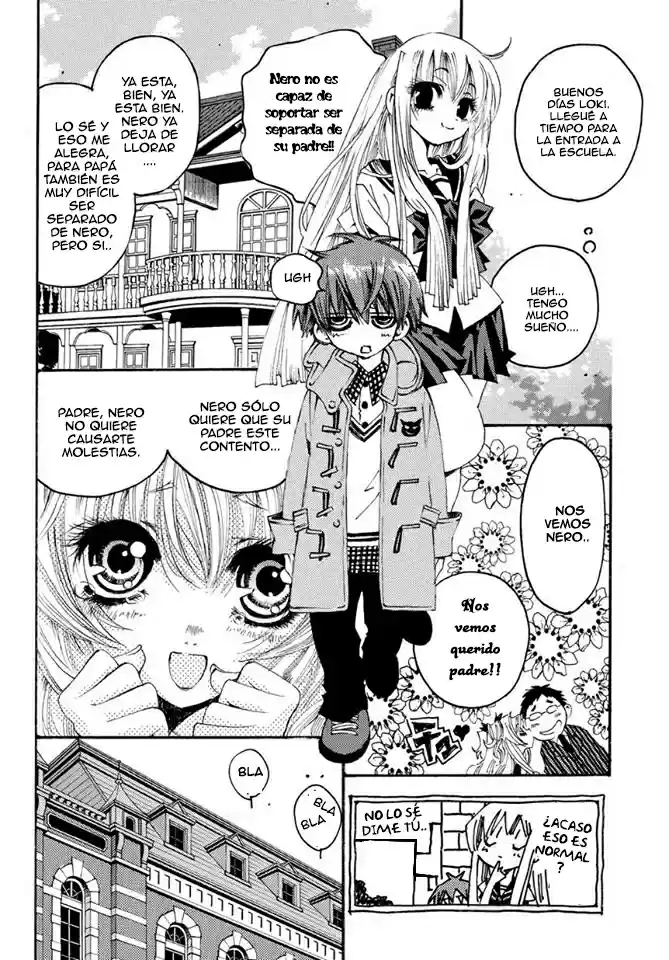 Matantei Loki Ragnarok Shin Sekai no Kamigami (2011) - Capítulo 20 - Página 13 - LectorTMOo