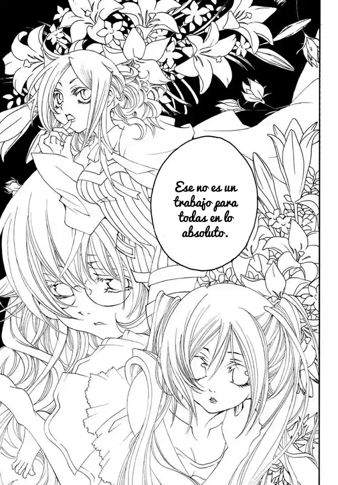 Matantei Loki Ragnarok Shin Sekai no Kamigami (2011) - Capítulo 20 - Página 18 - LectorTMOo