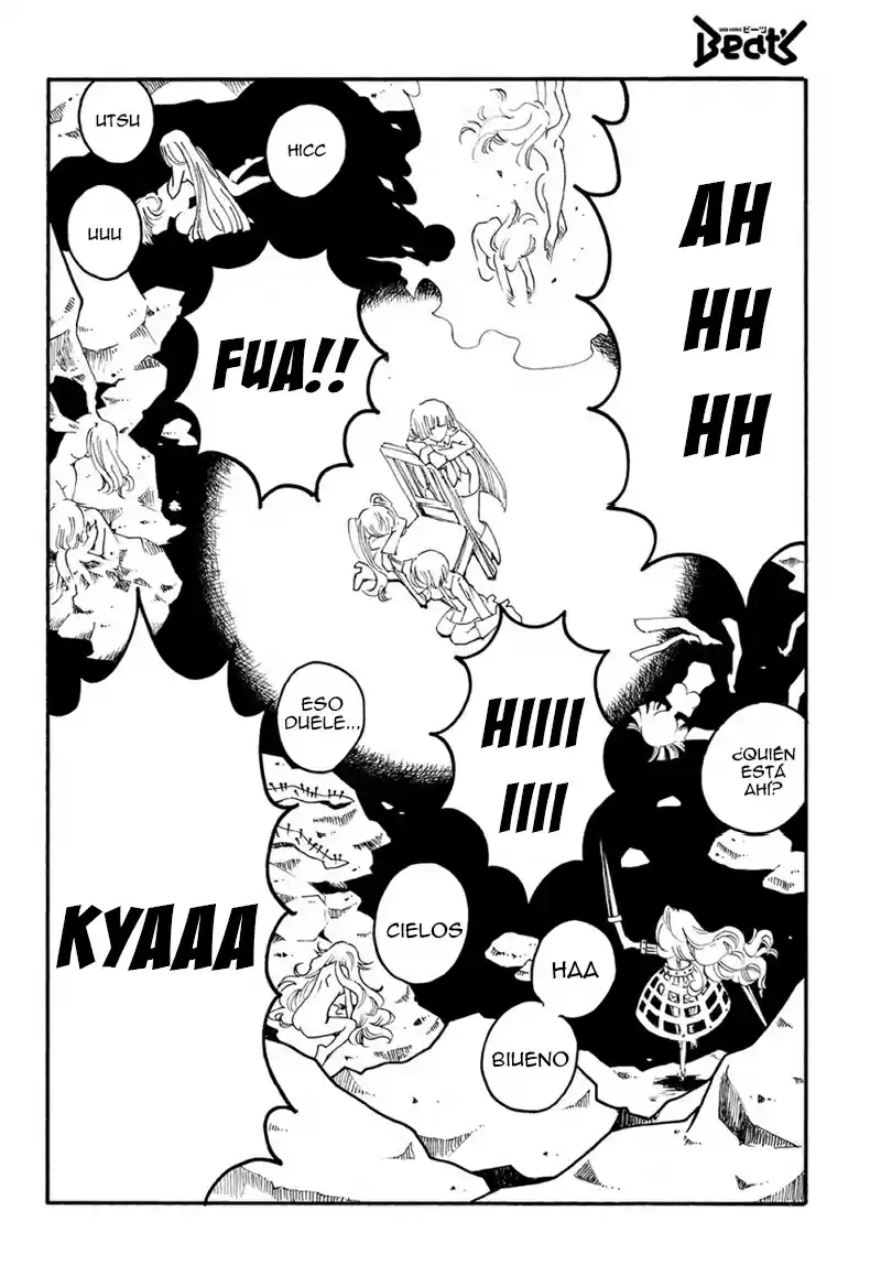 Matantei Loki Ragnarok Shin Sekai no Kamigami (2011) - Capítulo 21 - Página 10 - LectorTMOo