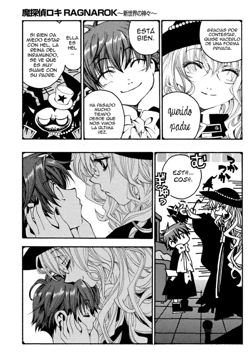 Matantei Loki Ragnarok Shin Sekai no Kamigami (2011) - Capítulo 21 - Página 15 - LectorTMOo