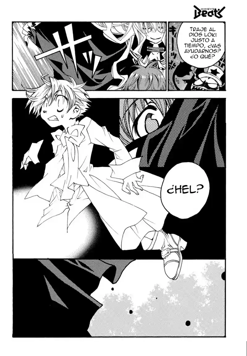 Matantei Loki Ragnarok Shin Sekai no Kamigami (2011) - Capítulo 21 - Página 16 - LectorTMOo