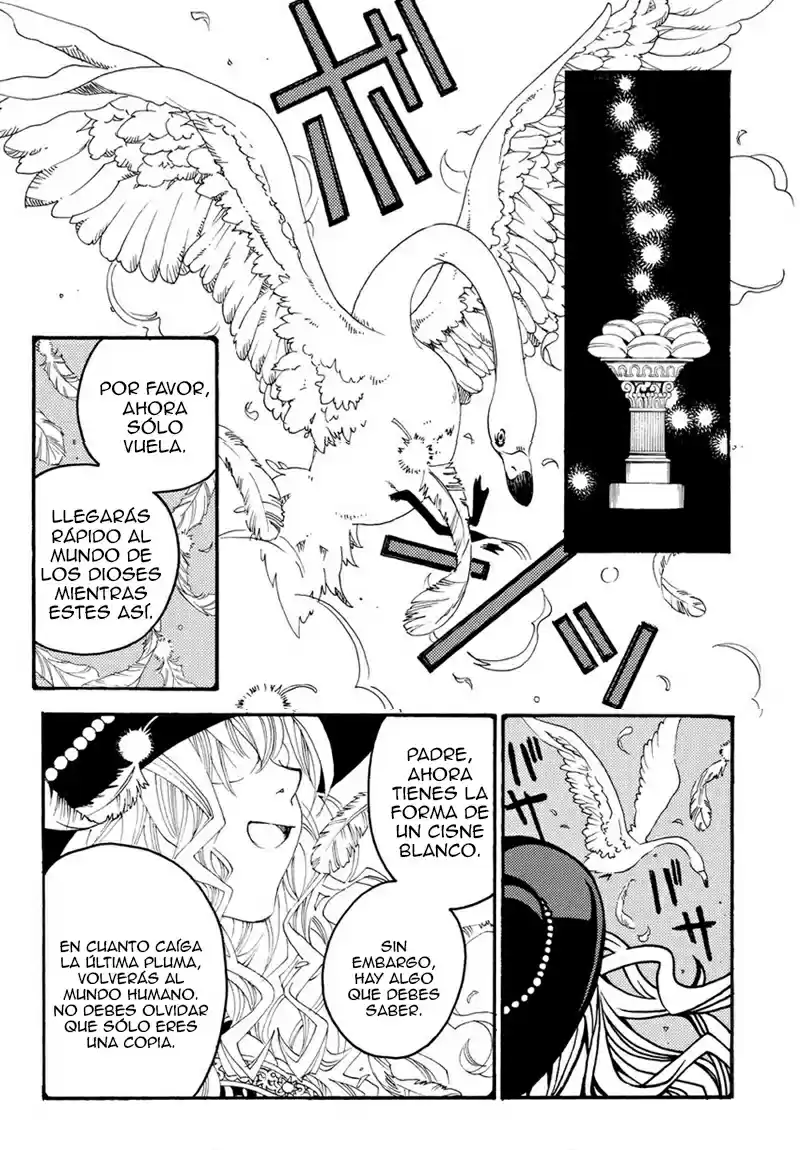 Matantei Loki Ragnarok Shin Sekai no Kamigami (2011) - Capítulo 21 - Página 21 - LectorTMOo