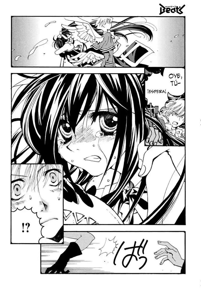 Matantei Loki Ragnarok Shin Sekai no Kamigami (2011) - Capítulo 21 - Página 25 - LectorTMOo