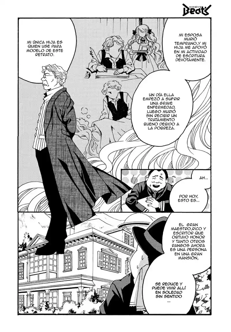 Matantei Loki Ragnarok Shin Sekai no Kamigami (2011) - Capítulo 22 - Página 7 - LectorTMOo