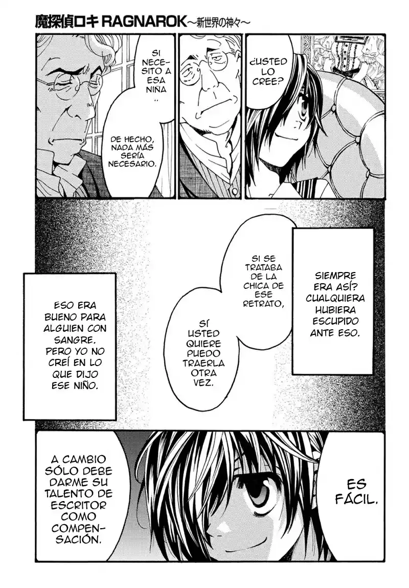 Matantei Loki Ragnarok Shin Sekai no Kamigami (2011) - Capítulo 22 - Página 10 - LectorTMOo