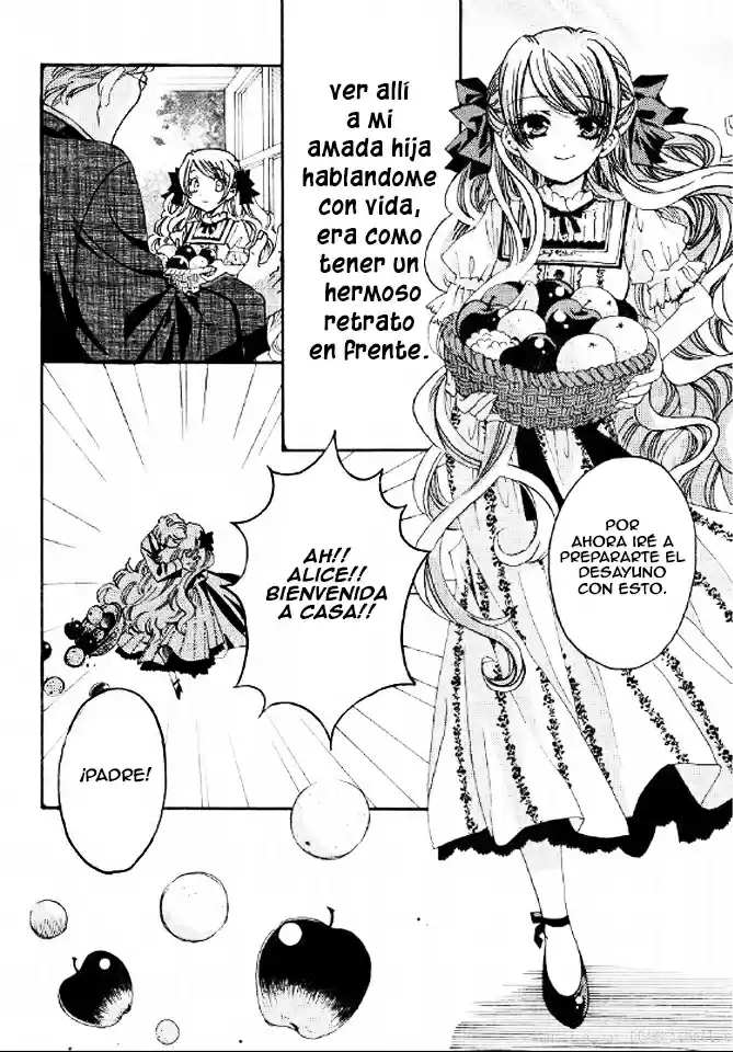 Matantei Loki Ragnarok Shin Sekai no Kamigami (2011) - Capítulo 22 - Página 14 - LectorTMOo