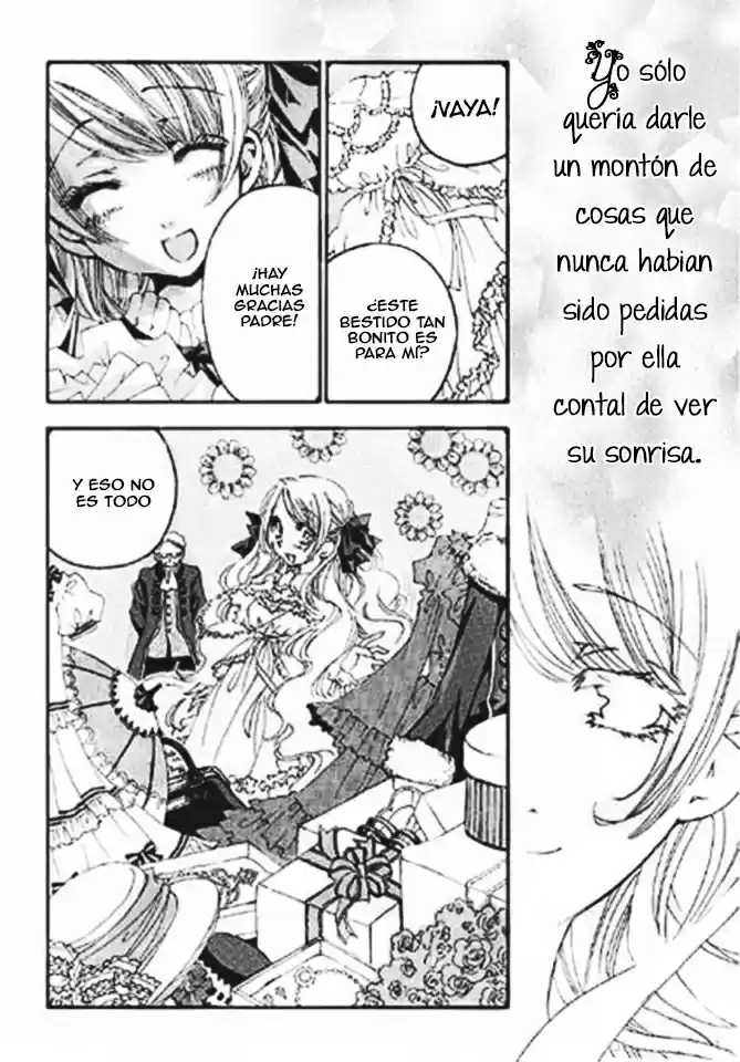 Matantei Loki Ragnarok Shin Sekai no Kamigami (2011) - Capítulo 22 - Página 16 - LectorTMOo