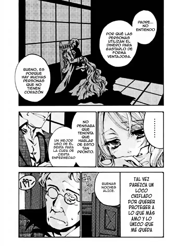 Matantei Loki Ragnarok Shin Sekai no Kamigami (2011) - Capítulo 22 - Página 18 - LectorTMOo