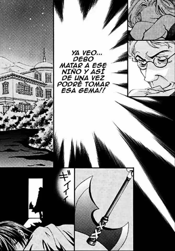 Matantei Loki Ragnarok Shin Sekai no Kamigami (2011) - Capítulo 22 - Página 20 - LectorTMOo
