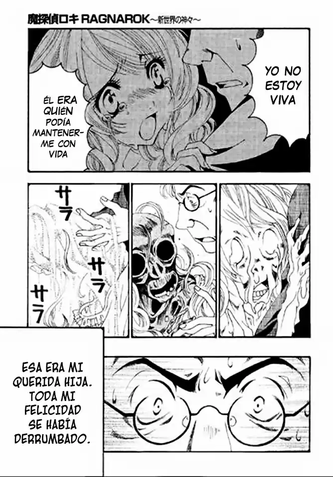 Matantei Loki Ragnarok Shin Sekai no Kamigami (2011) - Capítulo 22 - Página 22 - LectorTMOo