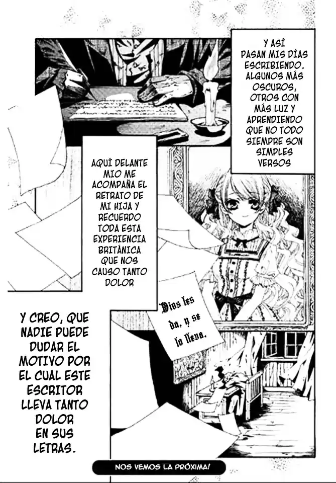 Matantei Loki Ragnarok Shin Sekai no Kamigami (2011) - Capítulo 22 - Página 24 - LectorTMOo