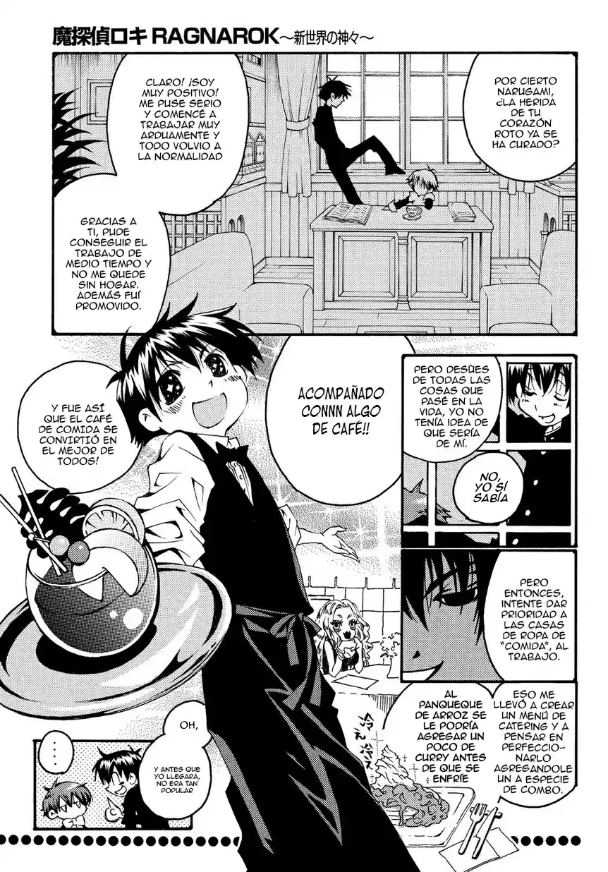 Matantei Loki Ragnarok Shin Sekai no Kamigami (2011) - Capítulo 23 - Página 16 - LectorTMOo