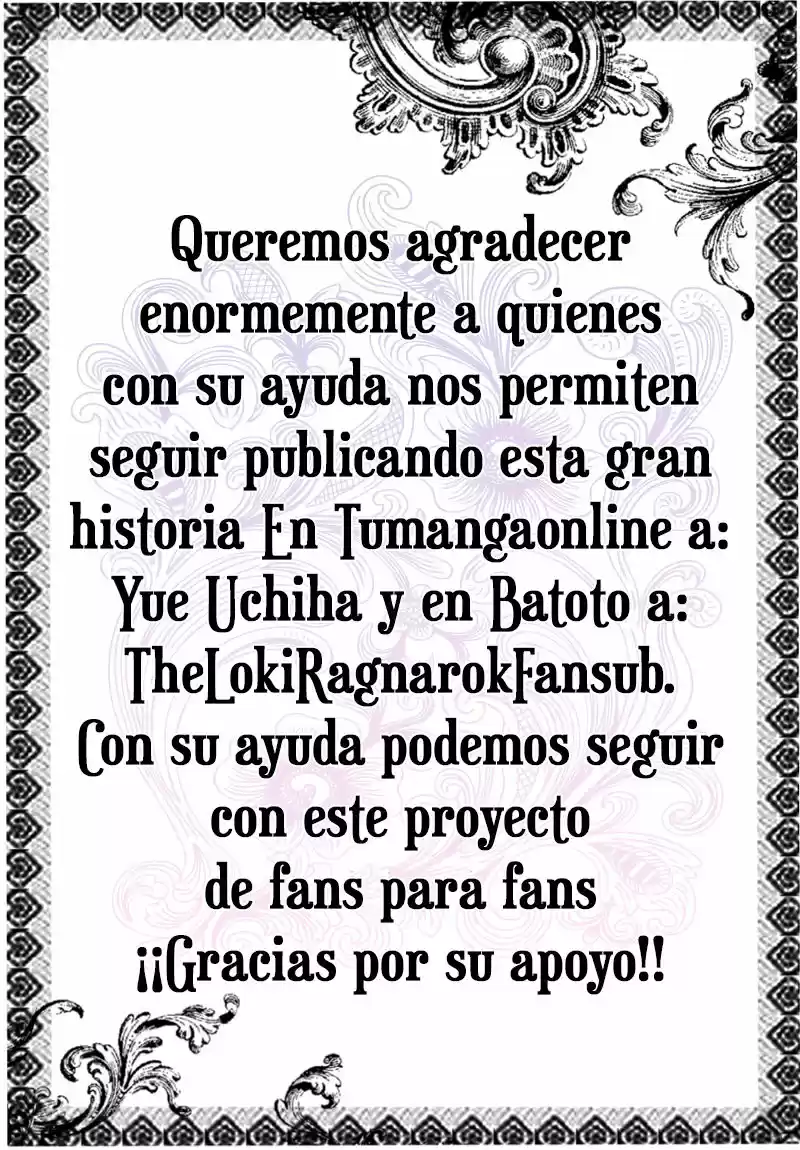 Matantei Loki Ragnarok Shin Sekai no Kamigami (2011) - Capítulo 24 - Página 3 - LectorTMOo