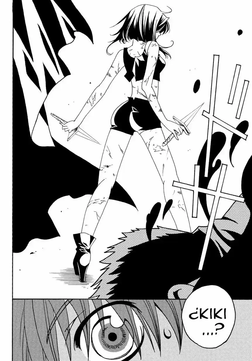 Matantei Loki Ragnarok Shin Sekai no Kamigami (2011) - Capítulo 24 - Página 28 - LectorTMOo