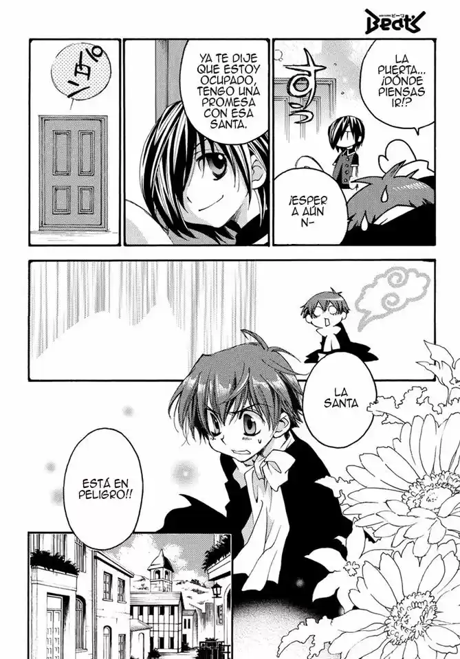 Matantei Loki Ragnarok Shin Sekai no Kamigami (2011) - Capítulo 25 - Página 21 - LectorTMOo