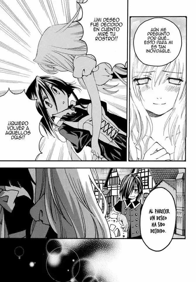 Matantei Loki Ragnarok Shin Sekai no Kamigami (2011) - Capítulo 25 - Página 24 - LectorTMOo