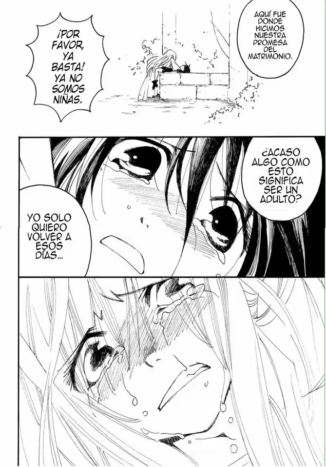 Matantei Loki Ragnarok Shin Sekai no Kamigami (2011) - Capítulo 25 - Página 33 - LectorTMOo
