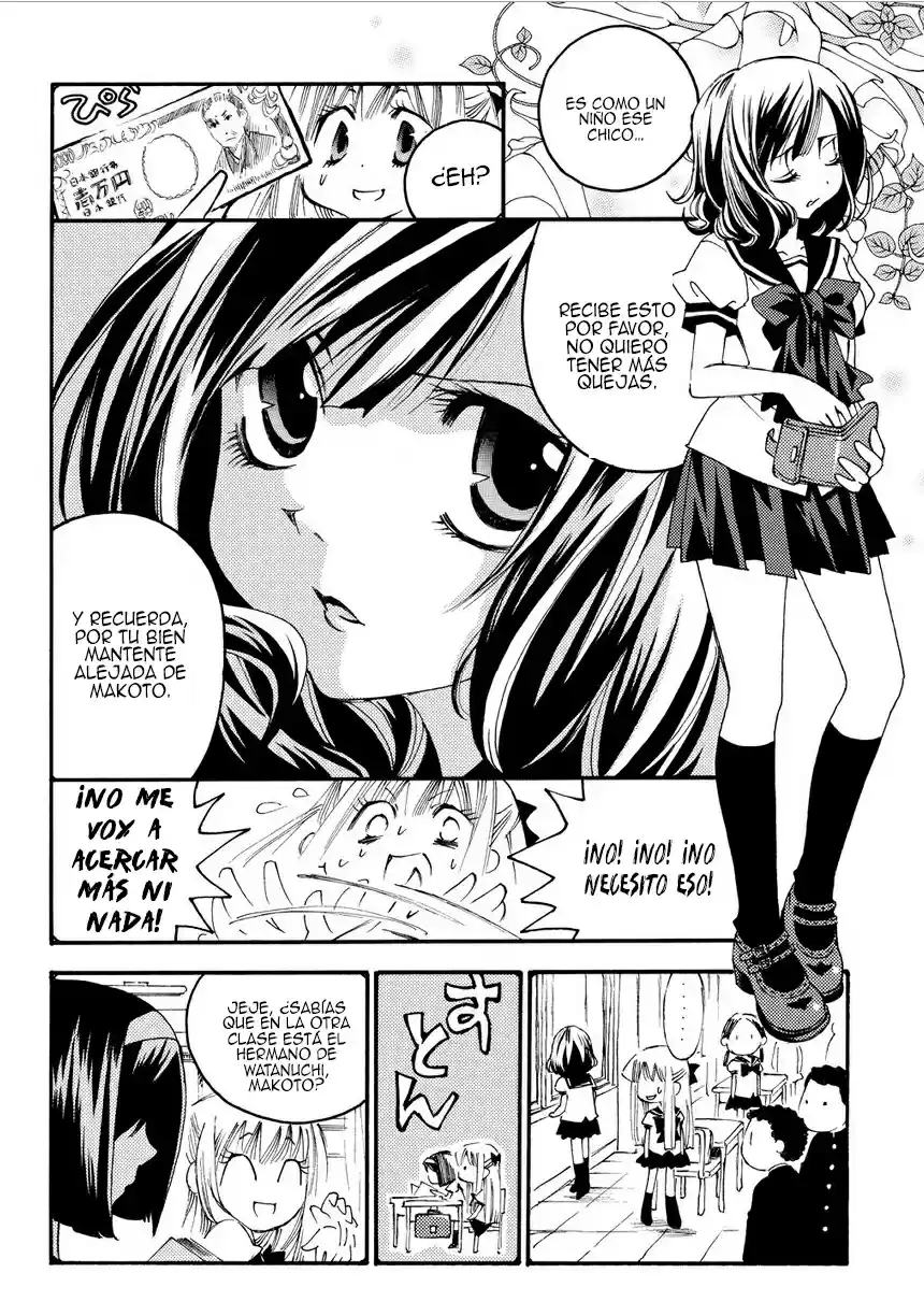 Matantei Loki Ragnarok Shin Sekai no Kamigami (2011) - Capítulo 26 - Página 15 - LectorTMOo