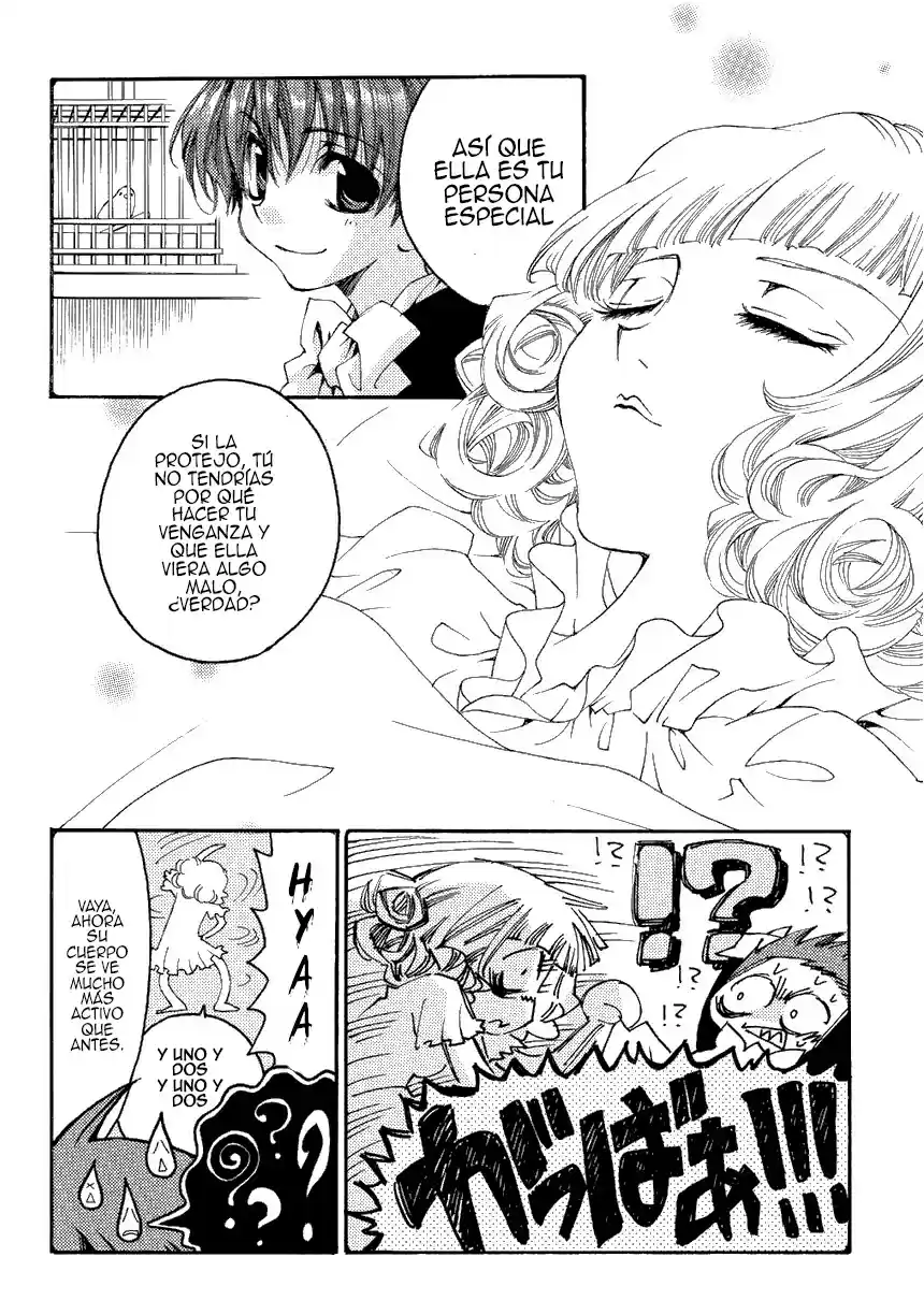 Matantei Loki Ragnarok Shin Sekai no Kamigami (2011) - Capítulo 27 - Página 24 - LectorTMOo