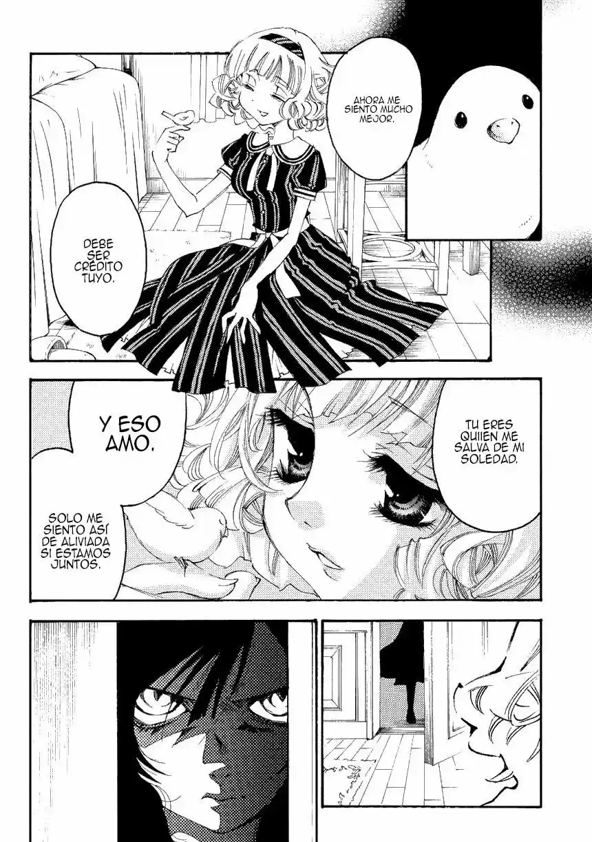 Matantei Loki Ragnarok Shin Sekai no Kamigami (2011) - Capítulo 28 - Página 11 - LectorTMOo