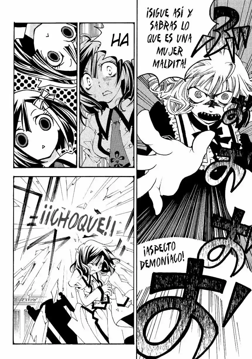 Matantei Loki Ragnarok Shin Sekai no Kamigami (2011) - Capítulo 28 - Página 15 - LectorTMOo
