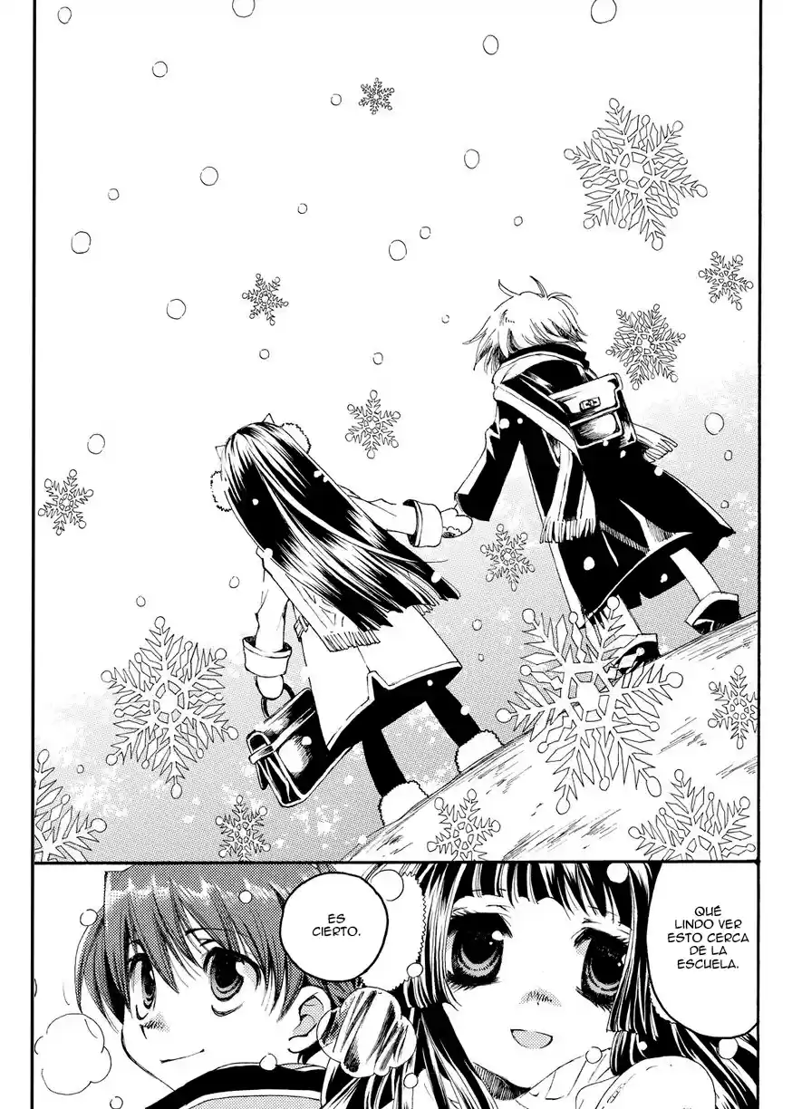 Matantei Loki Ragnarok Shin Sekai no Kamigami (2011) - Capítulo 29 - Página 9 - LectorTMOo
